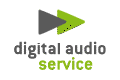 Digital Audio Service